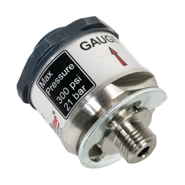 Separateur de Fluide pour Manometre G1/4F-G1/4M référence fournisseur 230017